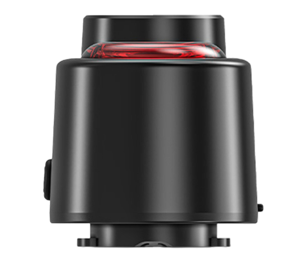 Navitel Flow BL800 kamera 4K HDR z lampką - 1513086 - zdjęcie 7